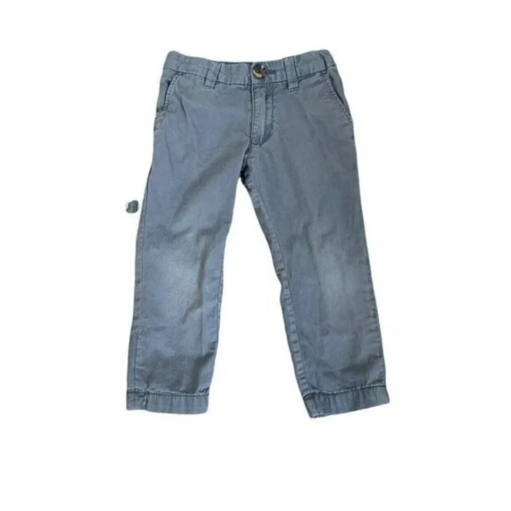 H&M Grey Pants